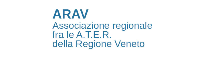 Arav - Associazione regionale fra le A.T.E.R. della Regione Veneto